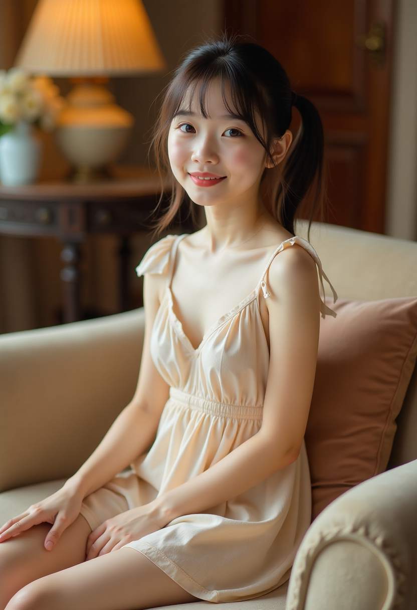 小岛邮差动画海报